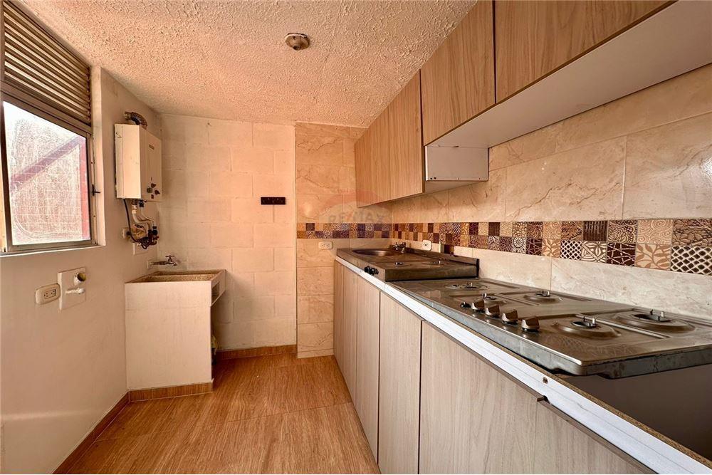 Apartment in Madrid Cundinamarca - Apartamento en Madrid, Cuninamarca
